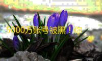 5000万账号被黑!你的Facebook账号值多少?