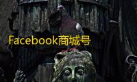 Facebook商城号在线购买后如何登录?