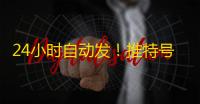 24小时自动发!推特号购买独享id秒到