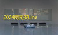 2024两元买Line账号,自动发货全解析