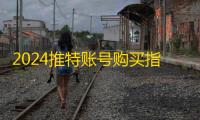 2024推特账号购买指南,轻松找到靠谱卖家